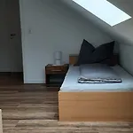 Servus & Moin - Bei Uns Daheim! Appartement *