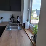 Appartement Servus & Moin - Bei Uns Daheim!