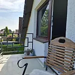 Appartement Servus & Moin - Bei Uns Daheim! Meißendorf