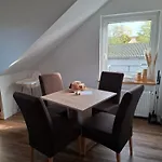 Appartement Servus & Moin - Bei Uns Daheim!