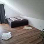 Appartement Servus & Moin - Bei Uns Daheim! Meißendorf