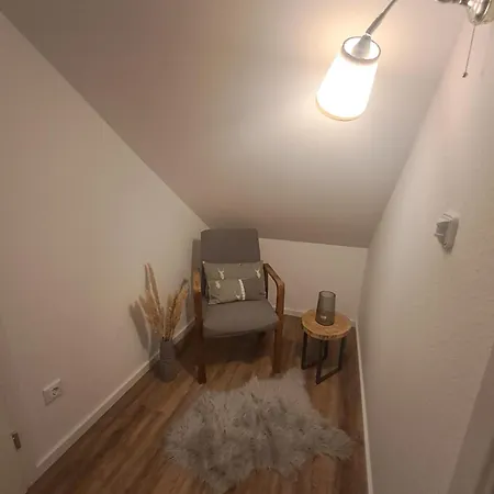 アパート Servus & Moin - Bei Uns Daheim! Meißendorf