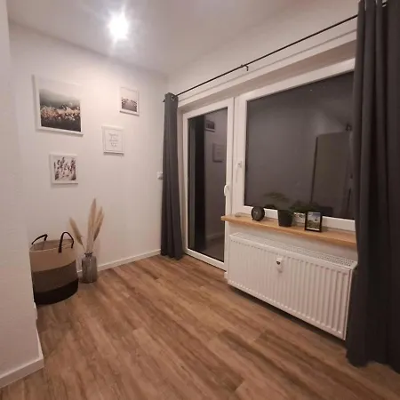 Servus & Moin - Bei Uns Daheim! Lejlighed Meißendorf