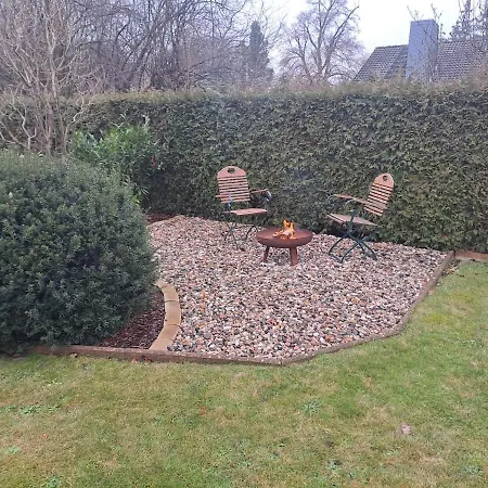 Servus & Moin - Bei Uns Daheim!