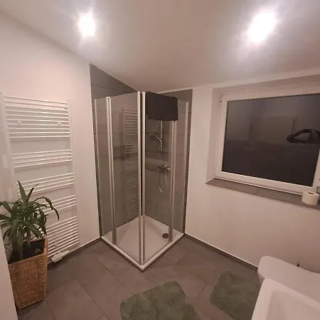 Apartament Servus & Moin - Bei Uns Daheim! *