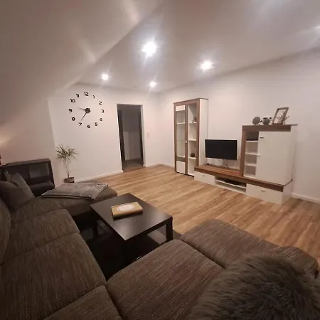 Servus & Moin - Bei Uns Daheim! *