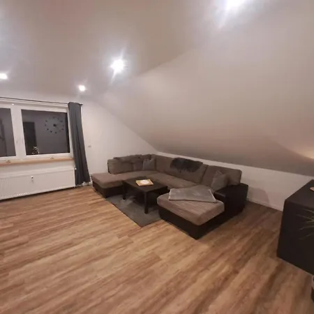 Servus & Moin - Bei Uns Daheim! アパート