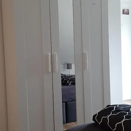 Lejlighed Servus & Moin - Bei Uns Daheim! *