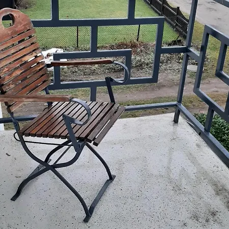 アパート Servus & Moin - Bei Uns Daheim! Meißendorf