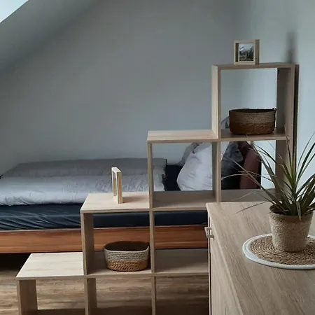 Servus & Moin - Bei Uns Daheim! Lejlighed Meißendorf