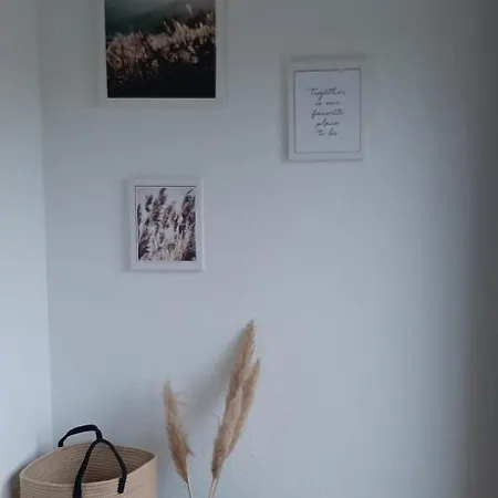 Servus & Moin - Bei Uns Daheim! Apartment Meissendorf