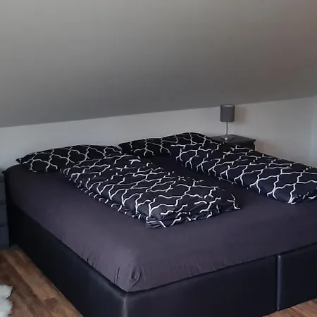 Lejlighed Servus & Moin - Bei Uns Daheim! Meißendorf