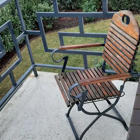 Servus & Moin - Bei Uns Daheim! アパート *