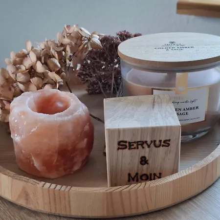 Servus&moin - Bei Uns Daheim! * Meißendorf