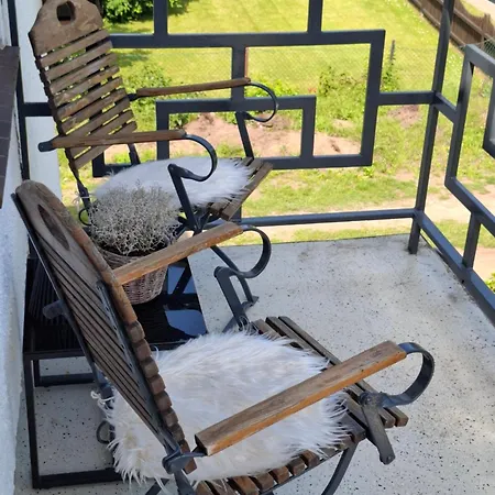 Servus & Moin - Bei Uns Daheim! *