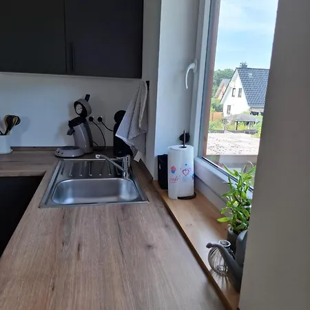 Apartament Servus & Moin - Bei Uns Daheim!