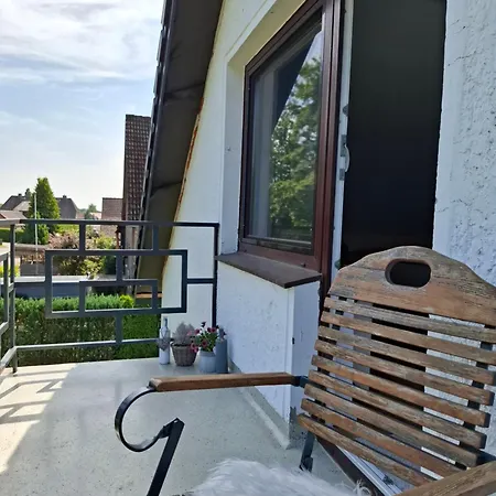 アパート Servus & Moin - Bei Uns Daheim! Meißendorf