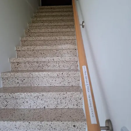 Servus & Moin - Bei Uns Daheim! アパート