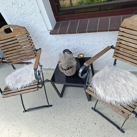 Servus & Moin - Bei Uns Daheim! * Meißendorf