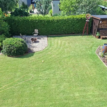 Servus & Moin - Bei Uns Daheim! *