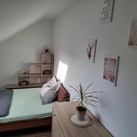 Servus & Moin - Bei Uns Daheim! Meißendorf