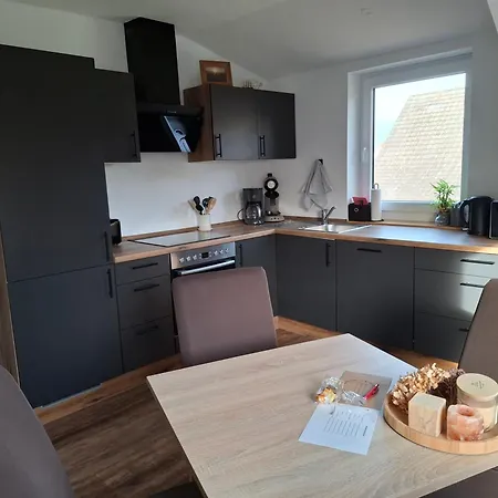 Servus & Moin - Bei Uns Daheim!