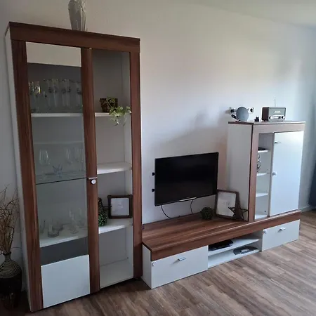 Servus & Moin - Bei Uns Daheim! Lejlighed *