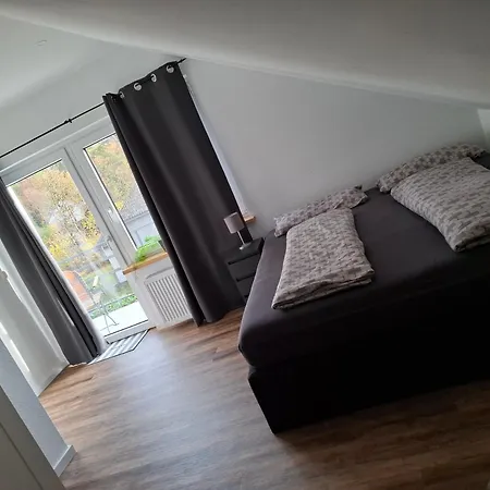 Servus & Moin - Bei Uns Daheim!