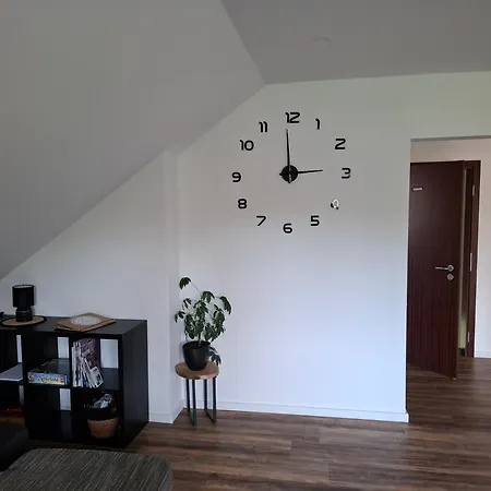 Servus & Moin - Bei Uns Daheim! Lägenhet