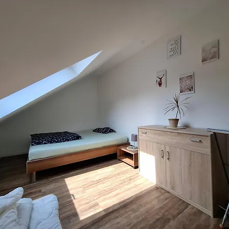 Servus & Moin - Bei Uns Daheim!
