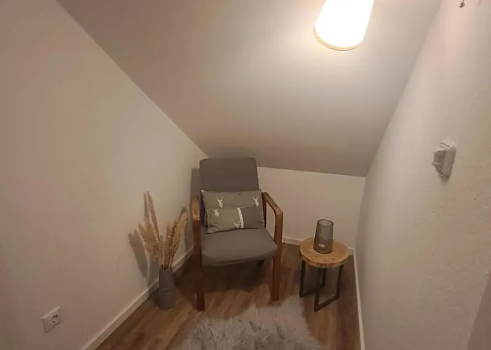 Апартаменты Servus & Moin - Bei Uns Daheim! Meissendorf