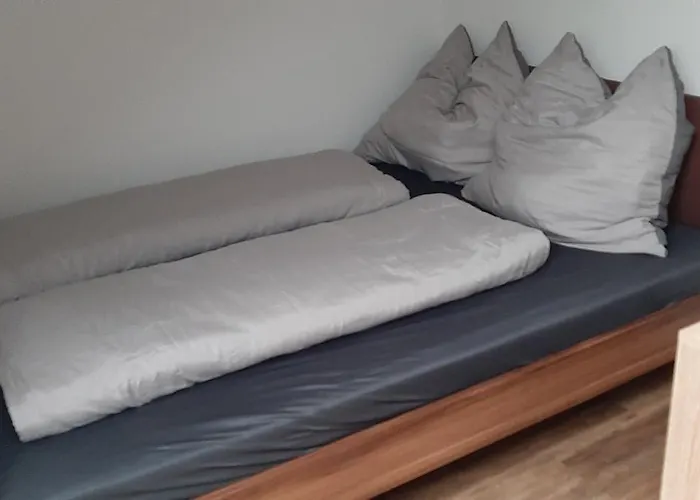 Servus & Moin - Bei Uns Daheim!