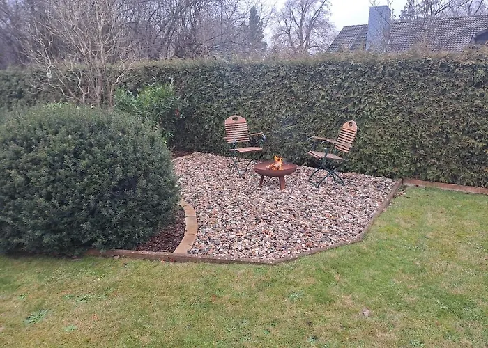 Servus & Moin - Bei Uns Daheim!