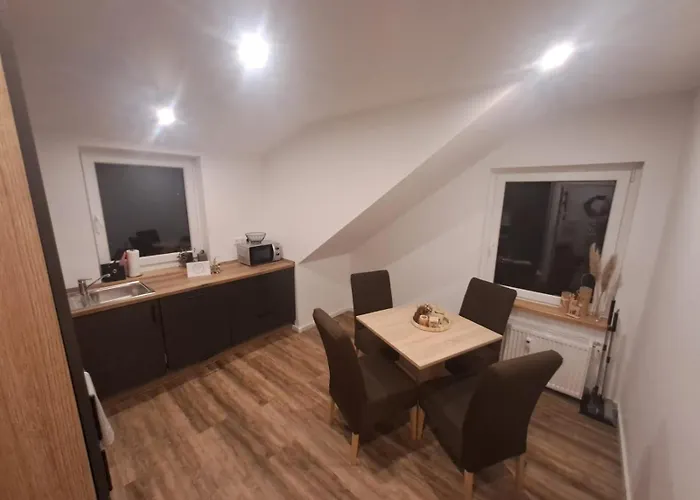 Апартаменты Servus & Moin - Bei Uns Daheim!