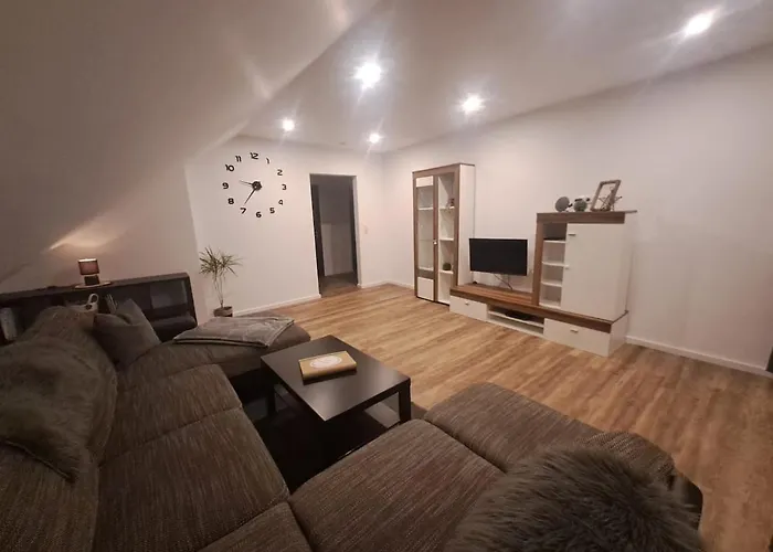 Servus & Moin - Bei Uns Daheim! *