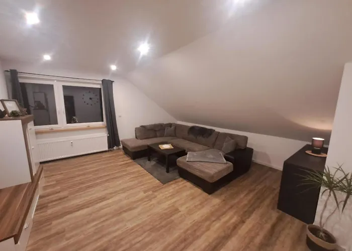 Servus & Moin - Bei Uns Daheim! Апартаменты