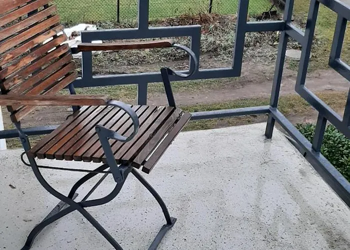 Апартаменты Servus & Moin - Bei Uns Daheim! Meissendorf