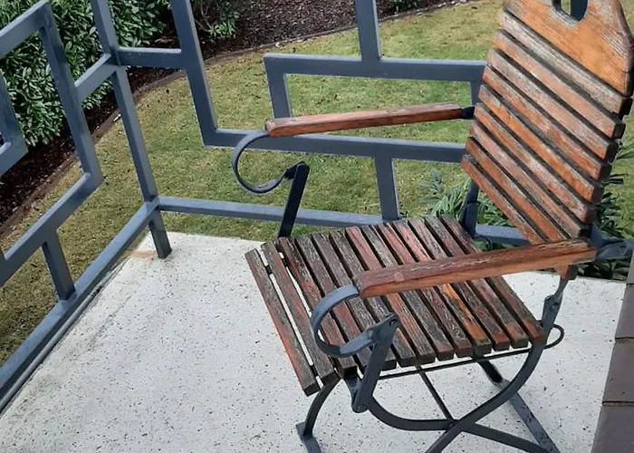 Servus & Moin - Bei Uns Daheim! Апартаменты *