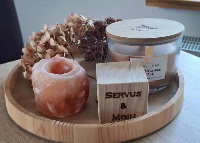 Servus & Moin - Bei Uns Daheim! * Meissendorf