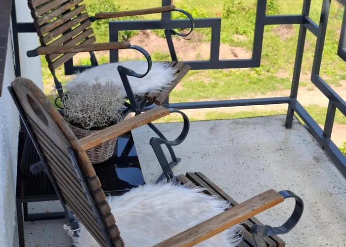 Servus & Moin - Bei Uns Daheim! *