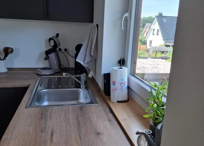 Апартаменты Servus & Moin - Bei Uns Daheim!