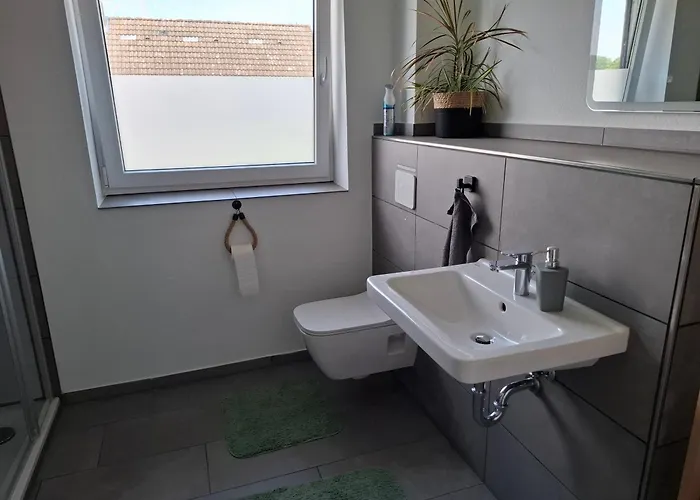 Servus & Moin - Bei Uns Daheim!