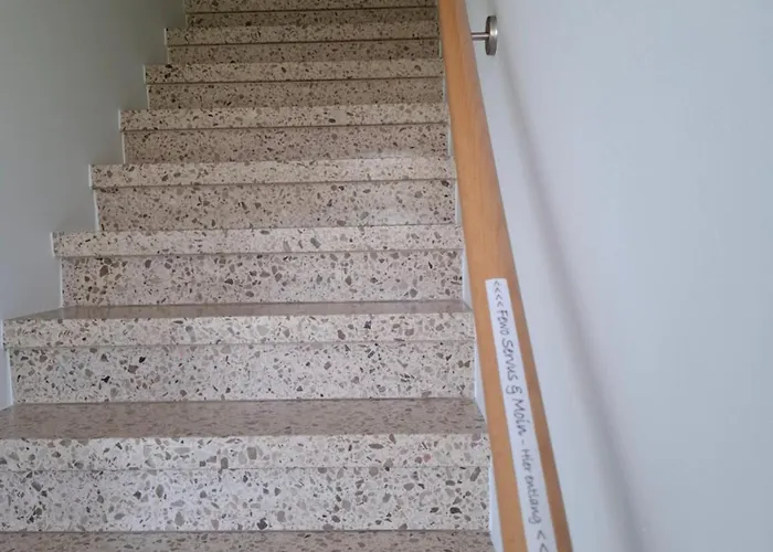 Servus & Moin - Bei Uns Daheim! Апартаменты