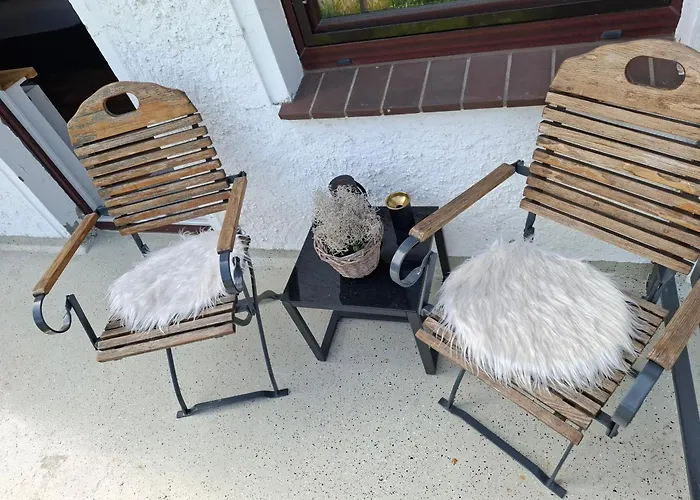 Servus & Moin - Bei Uns Daheim! * Meissendorf