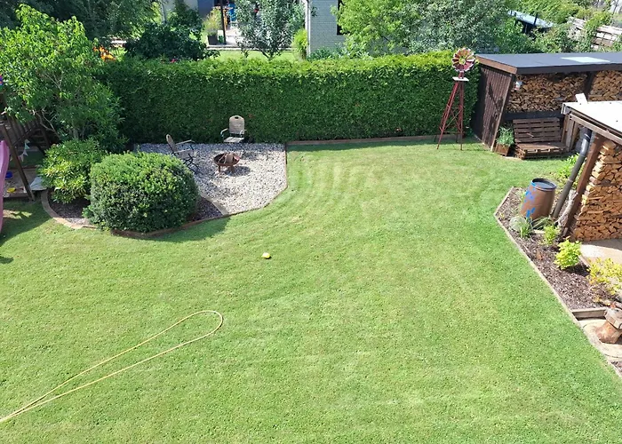 Servus & Moin - Bei Uns Daheim! *