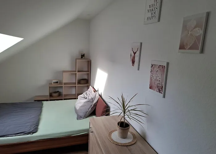 Servus & Moin - Bei Uns Daheim! Meissendorf