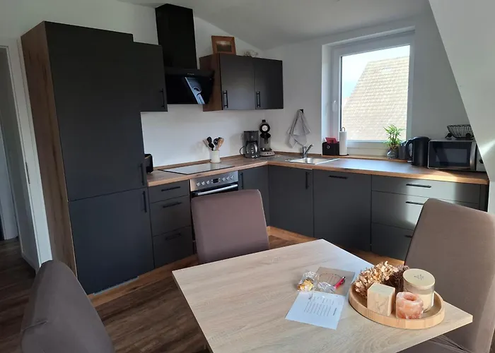 Servus & Moin - Bei Uns Daheim!