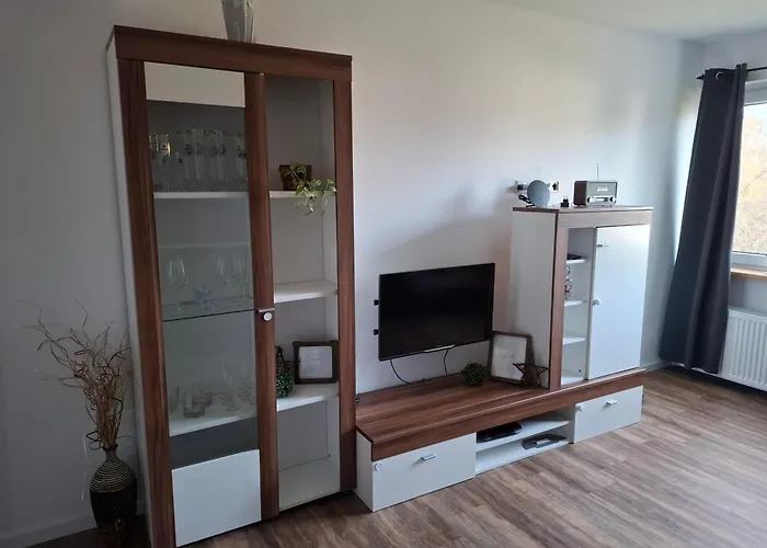 Servus & Moin - Bei Uns Daheim! Апартаменты *