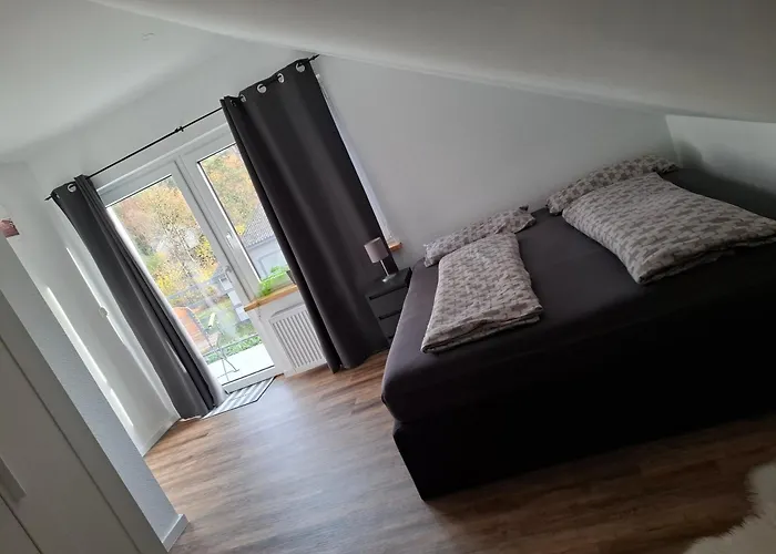 Servus & Moin - Bei Uns Daheim!